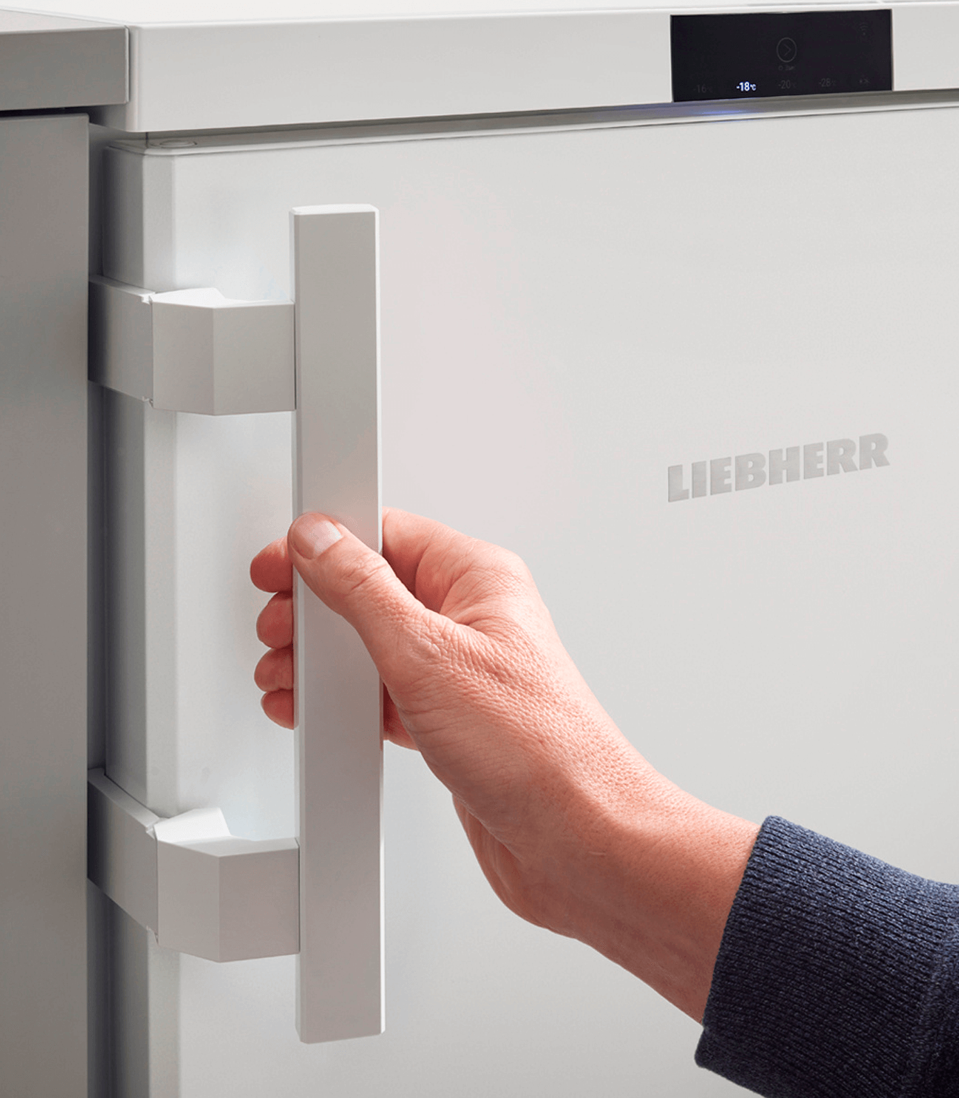 Liebherr Rci 1620 Plus - Tafelmodel koelkast.