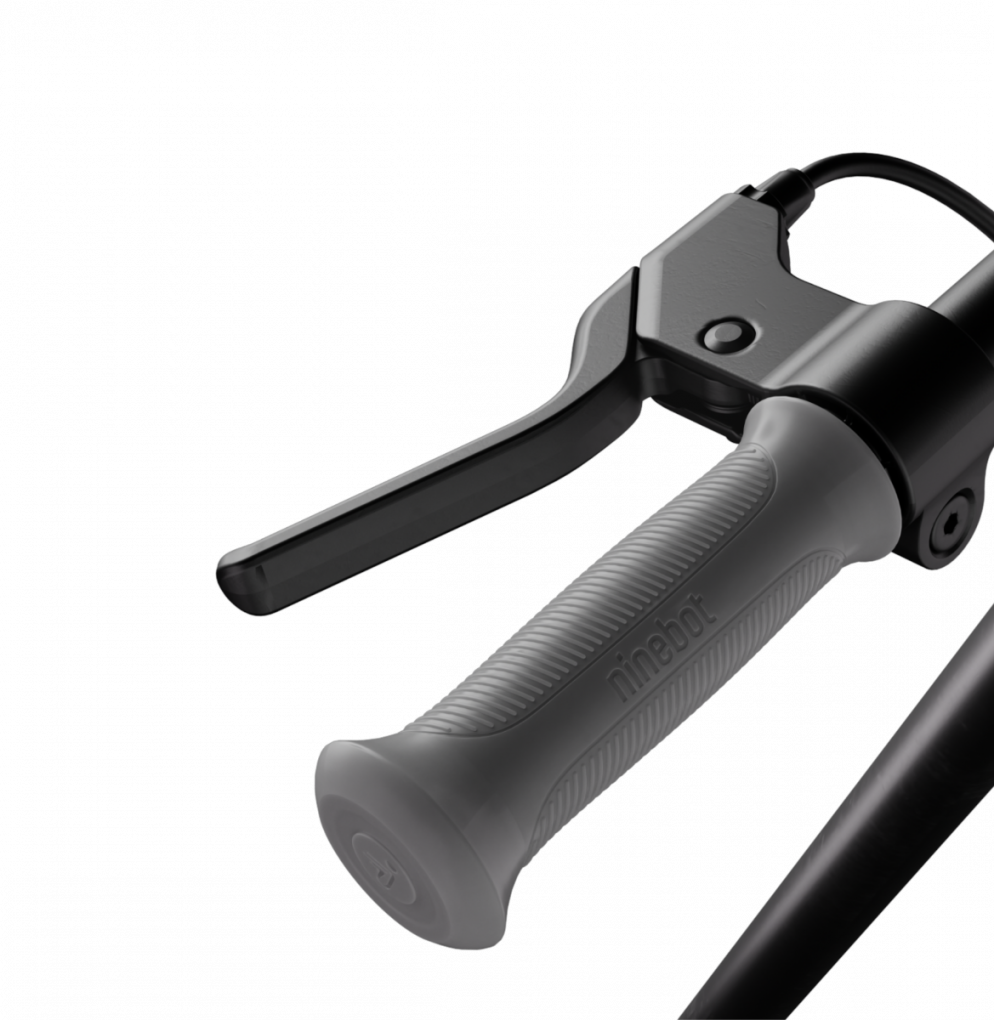 SEGWAY-NINEBOT Kickscooter C2 Lite