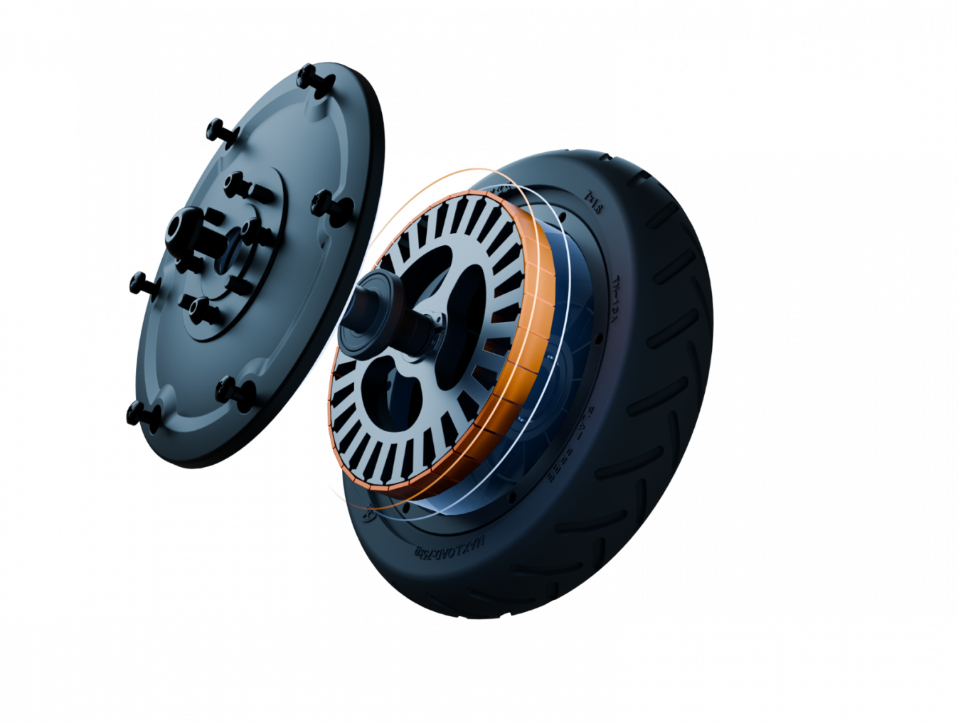 SEGWAY-NINEBOT Kickscooter C2 Lite