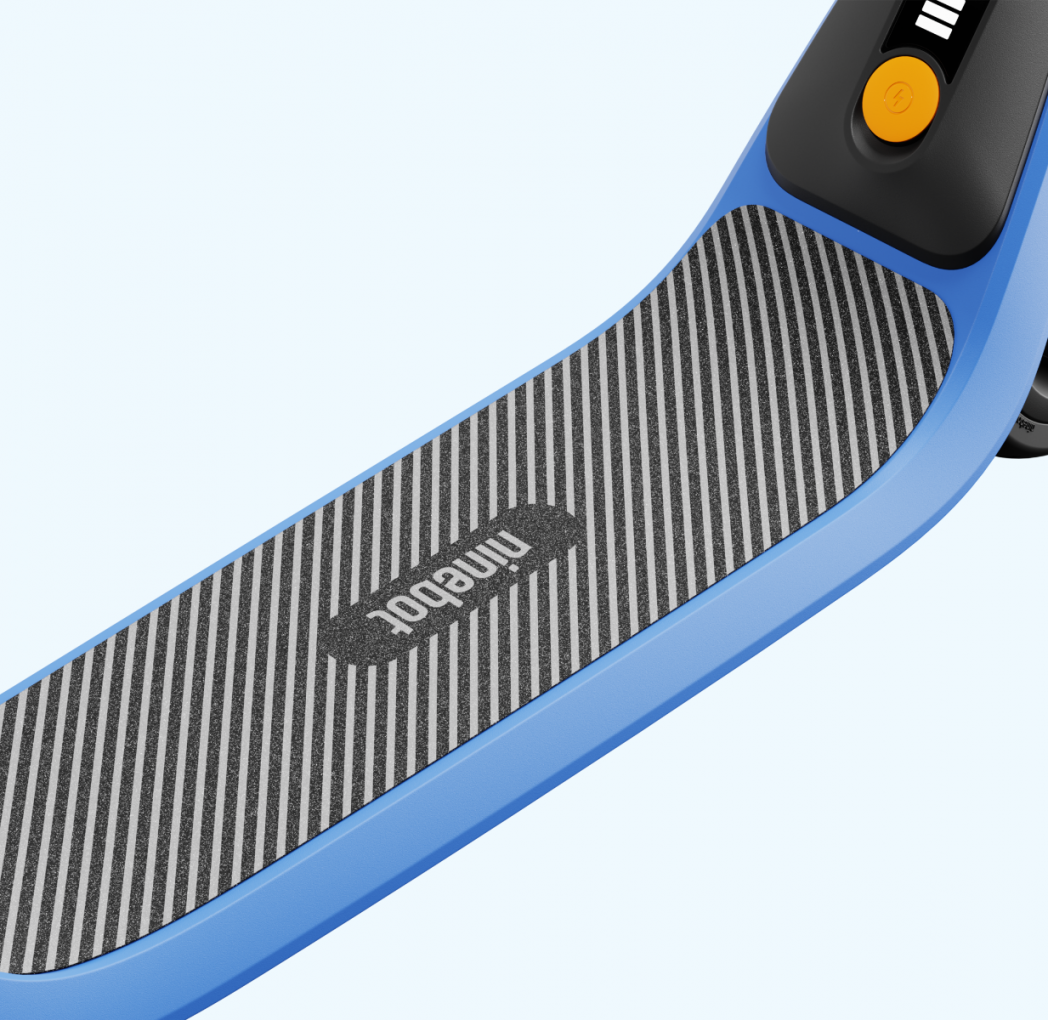 SEGWAY-NINEBOT Kickscooter C2 Lite