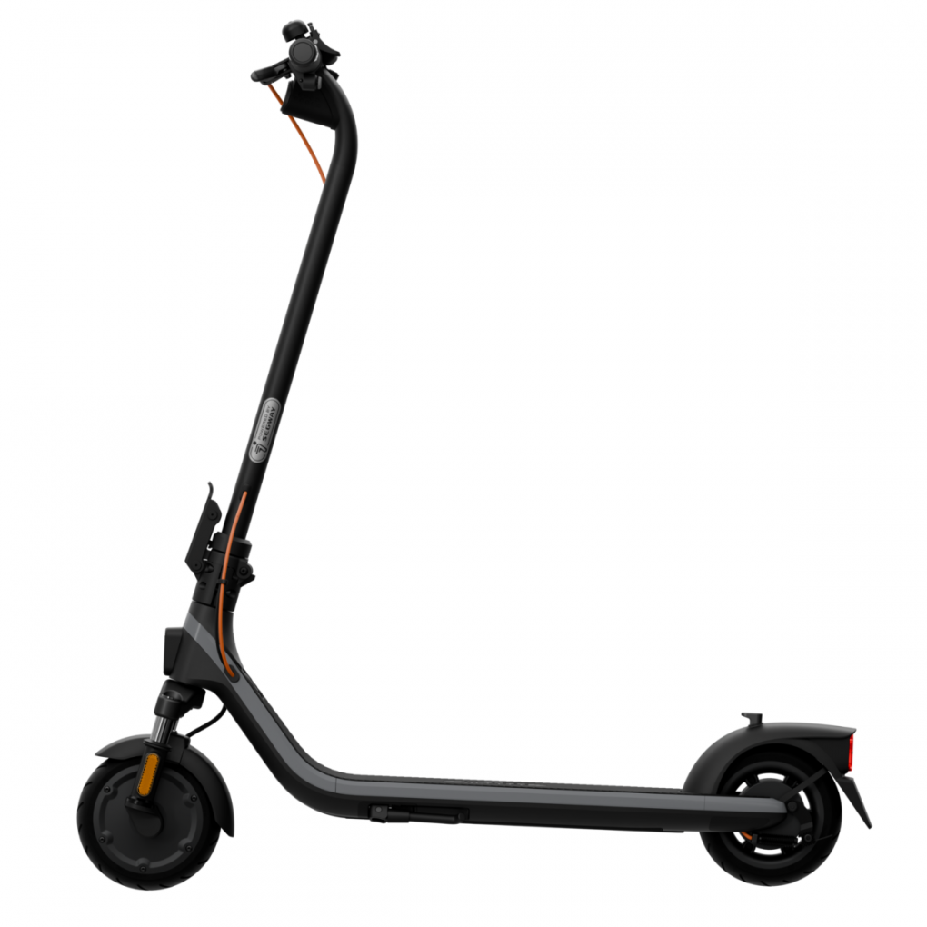 SEGWAY-NINEBOT Kickscooter E2 PLUS E II