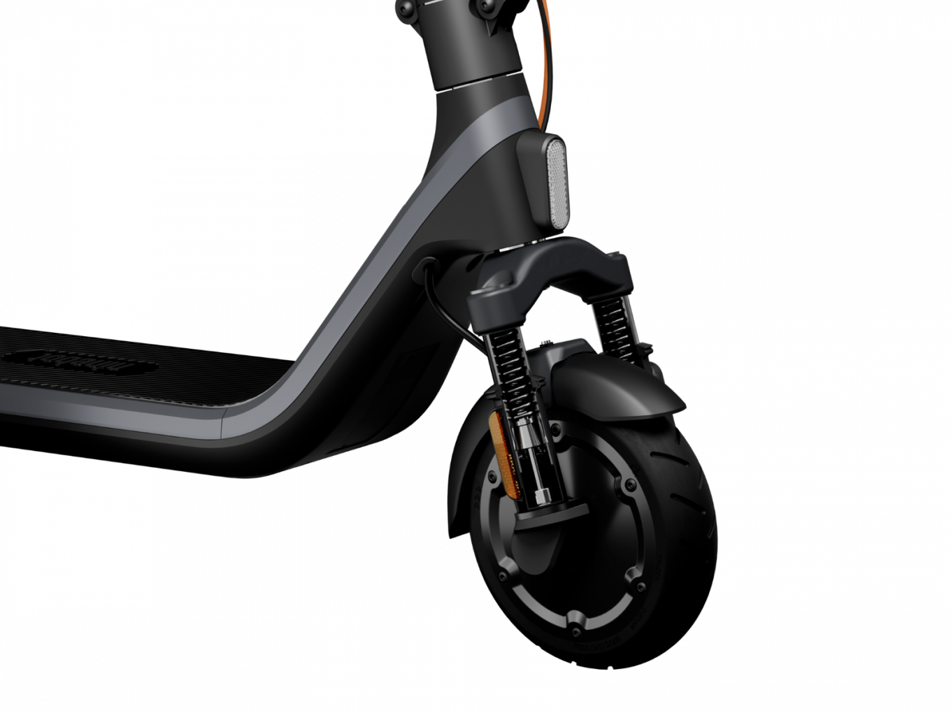 SEGWAY-NINEBOT Kickscooter E2 PLUS E II