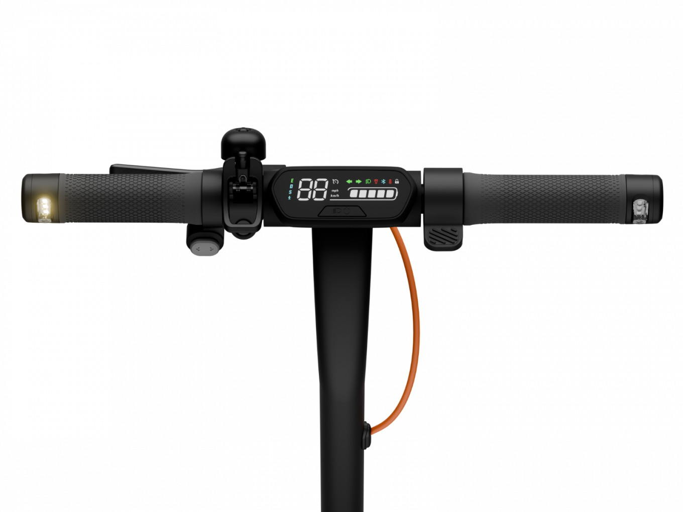 SEGWAY-NINEBOT Kickscooter E2 PLUS E II