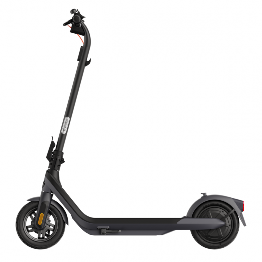 SEGWAY-NINEBOT Kickscooter E2 PRO E