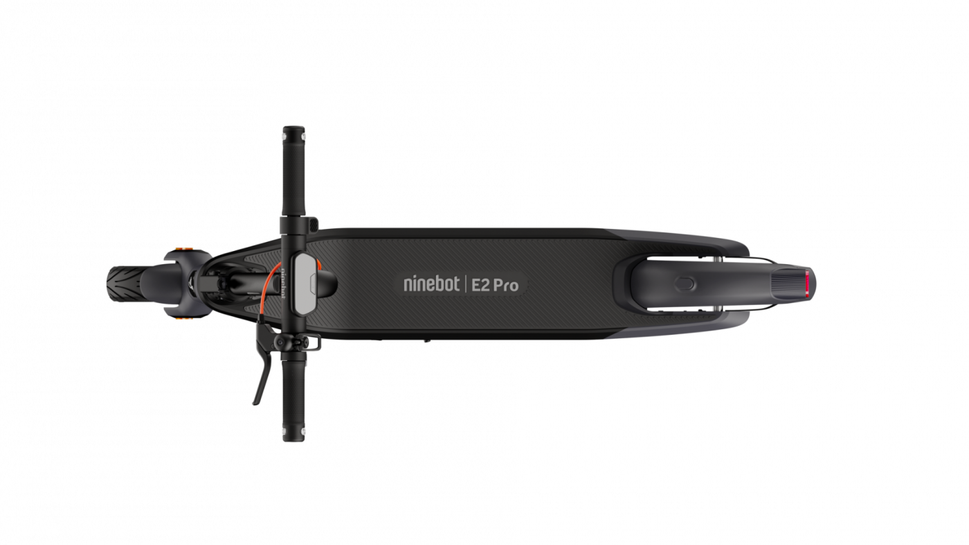 SEGWAY-NINEBOT Kickscooter E2 PRO E