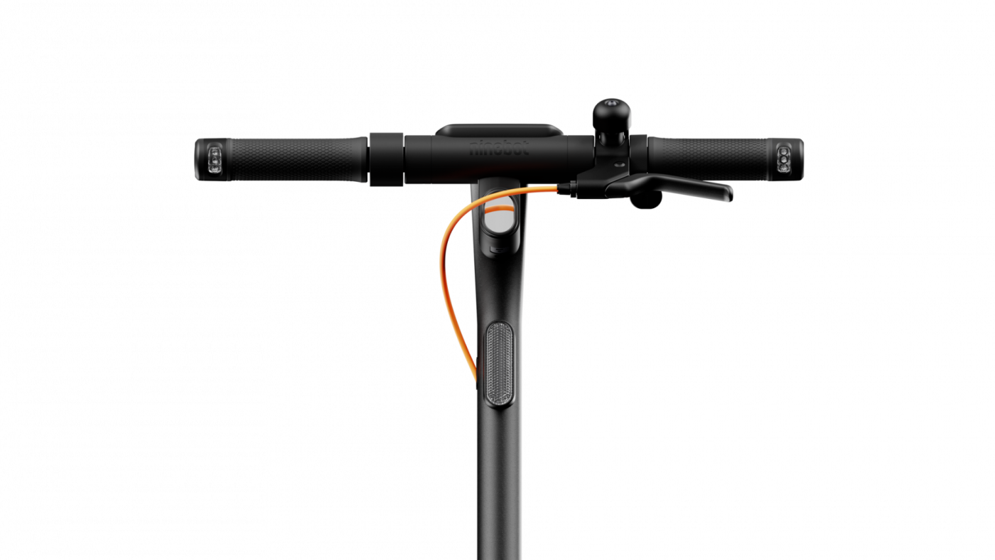 SEGWAY-NINEBOT Kickscooter E2 PRO E