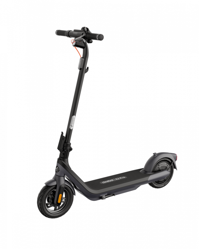 SEGWAY-NINEBOT Kickscooter E2 PRO E
