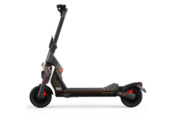 SEGWAY-NINEBOT KICKSCOOTER GT2P