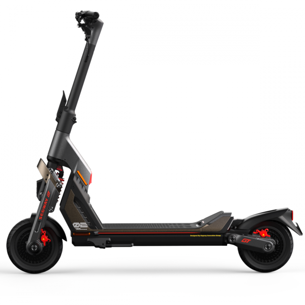 SEGWAY-NINEBOT KICKSCOOTER GT2P