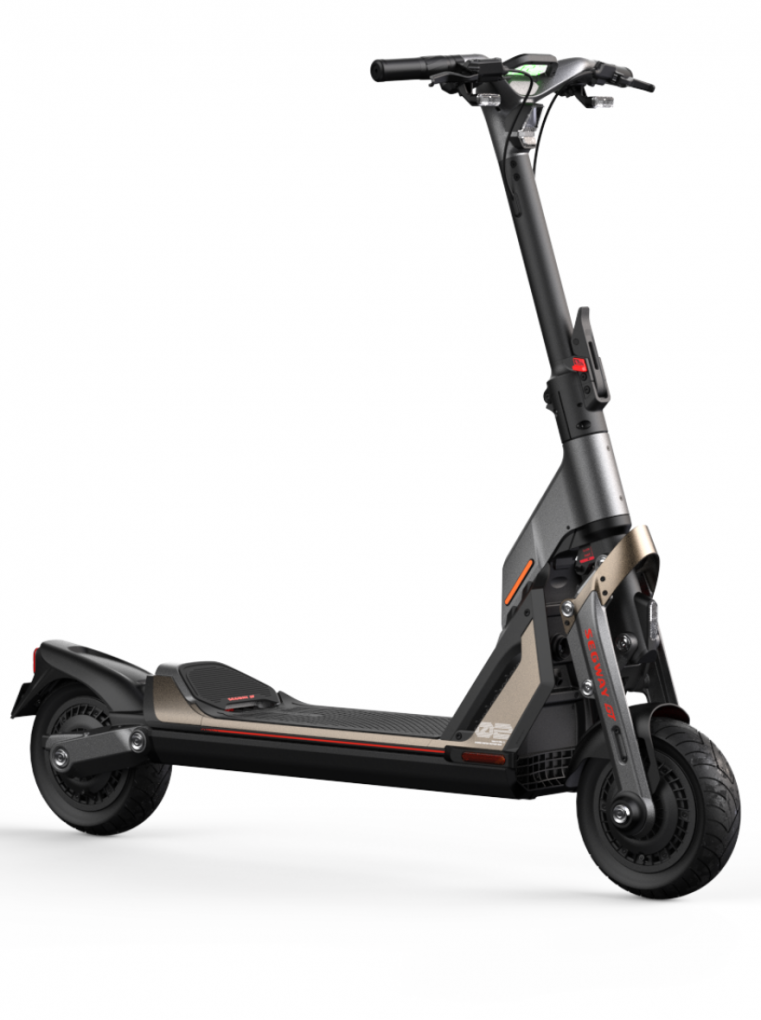 SEGWAY-NINEBOT KICKSCOOTER GT2P