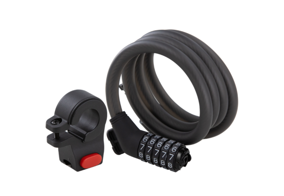 SEGWAY-NINEBOT KICKSCOOTER Password Lock