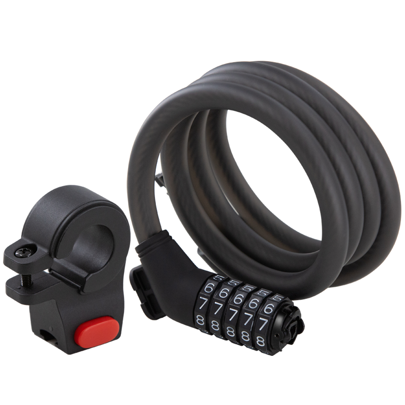 SEGWAY-NINEBOT KICKSCOOTER Password Lock