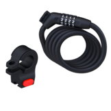 SEGWAY-NINEBOT KICKSCOOTER Password Lock