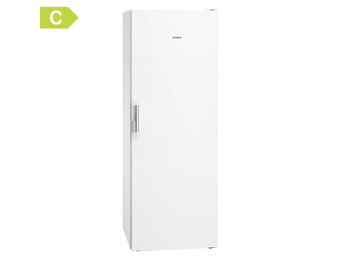 Siemens GS58NEWCV extraKlasse - Vrieskast.