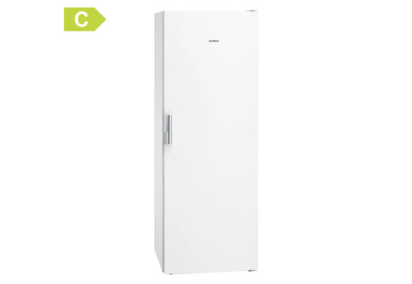 Siemens GS58NEWCV extraKlasse - Vrieskast.