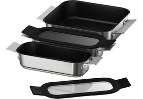 Siemens HZ9FF030 Pannenset