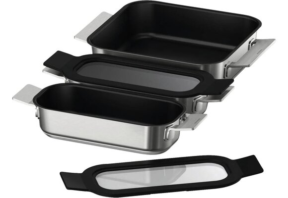 Siemens HZ9FF030 Pannenset