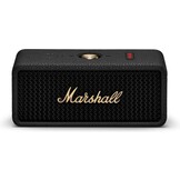 Marshall Emberton III Black Brass - Draadloze speaker