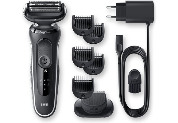 Braun Series 5 51-W1500s - Scheerapparaat
