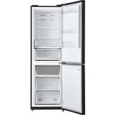 Inventum KV1850B - Koel-vriescombinatie