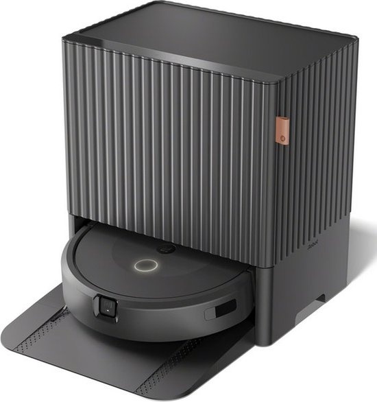 iRobot Roomba Combo 10 Max - Robotstofzuiger