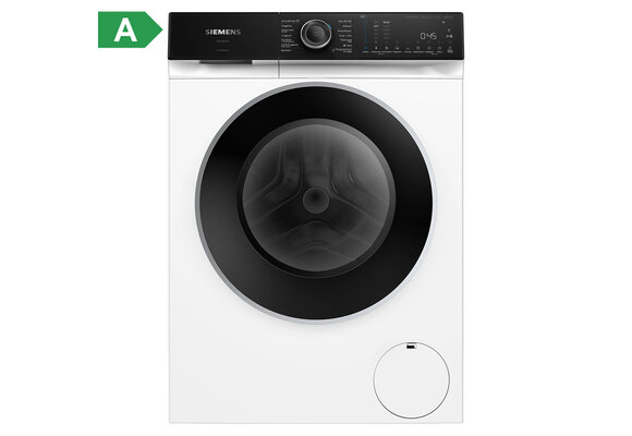 Siemens iQ500 WG56H209NL - Wasmachine.