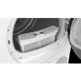 Siemens iQ300 WT43H00MNL - Warmtepompdroger.
