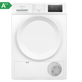 Siemens iQ300 WT43H00MNL - Warmtepompdroger.