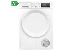 Siemens iQ300 WT43H00MNL - Warmtepompdroger.