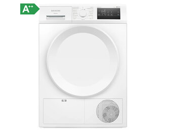Siemens iQ300 WT43H00MNL - Warmtepompdroger.