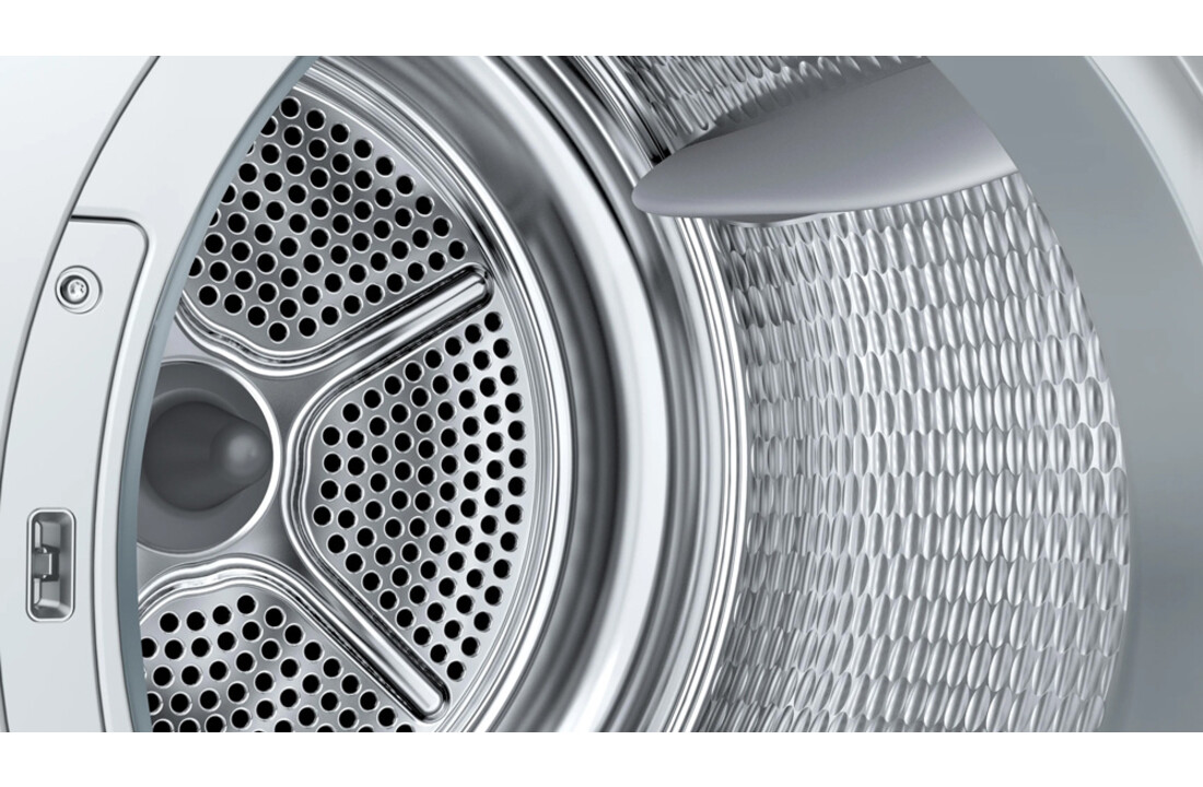 Siemens iQ300 WT43H00MNL - Warmtepompdroger.