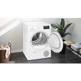 Siemens iQ300 WT43H00MNL - Warmtepompdroger.