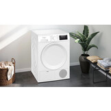 Siemens iQ300 WT43H00MNL - Warmtepompdroger.
