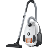 AEG VX6-2-IW-5 - Stofzuiger met zak