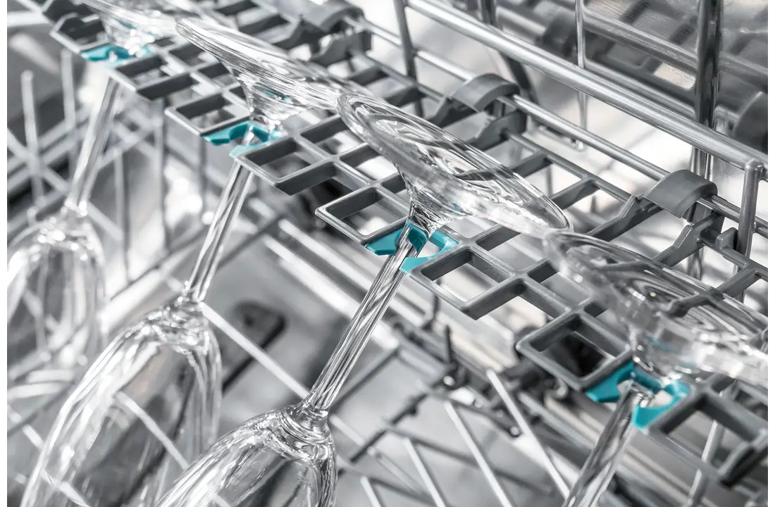 Pelgrim GVWC290L - volledig geïntegreerde inbouw vaatwasser.