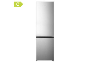 Hisense RB440N4ACC - Koel-vriescombinatie.