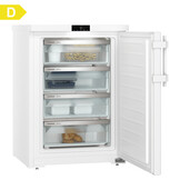 Liebherr FNdi 1624 Plus - diepvrieskast.