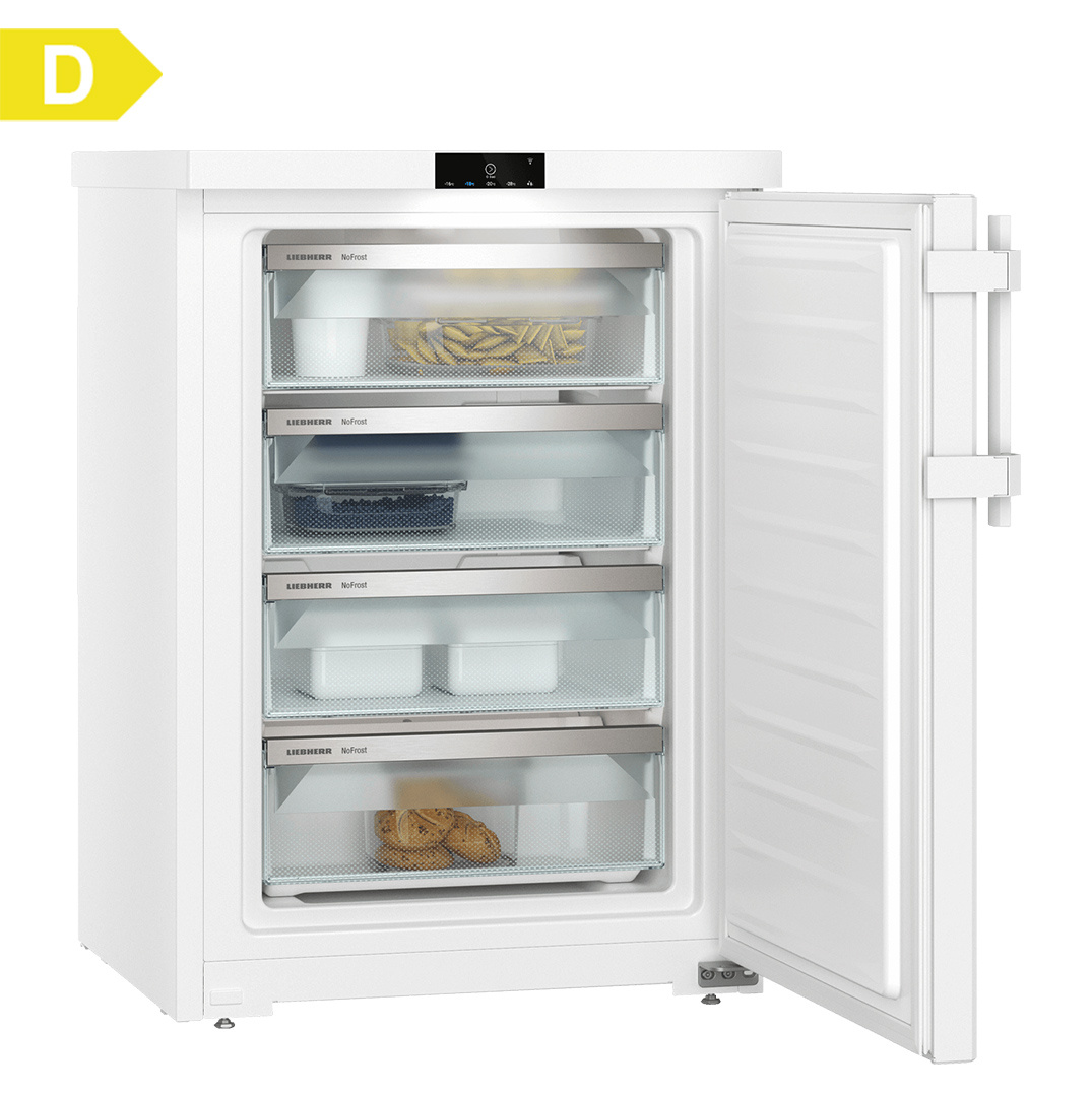 Liebherr FNdi 1624 Plus - diepvrieskast.