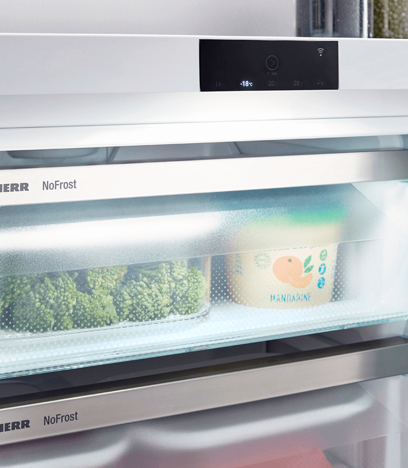 Liebherr FNdi 1624 Plus - diepvrieskast.