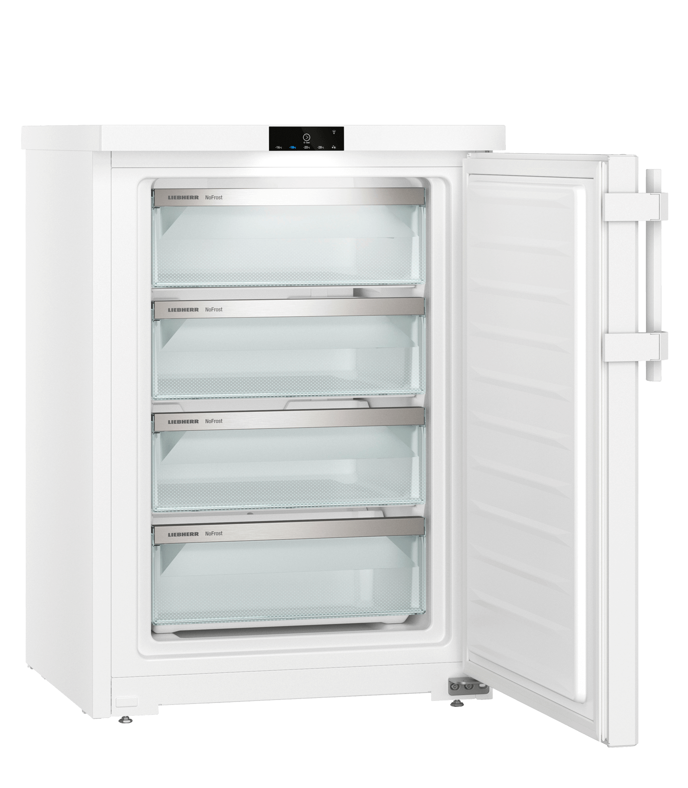 Liebherr FNdi 1624 Plus - diepvrieskast.