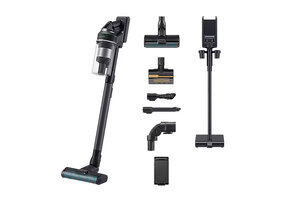 Samsung VS20C954CTN/WA - Jet™ 95 Multi steelstofzuiger.