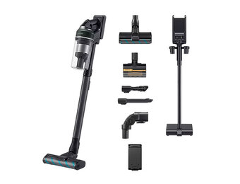 Samsung VS20C954CTN/WA - Jet™ 95 Multi steelstofzuiger.