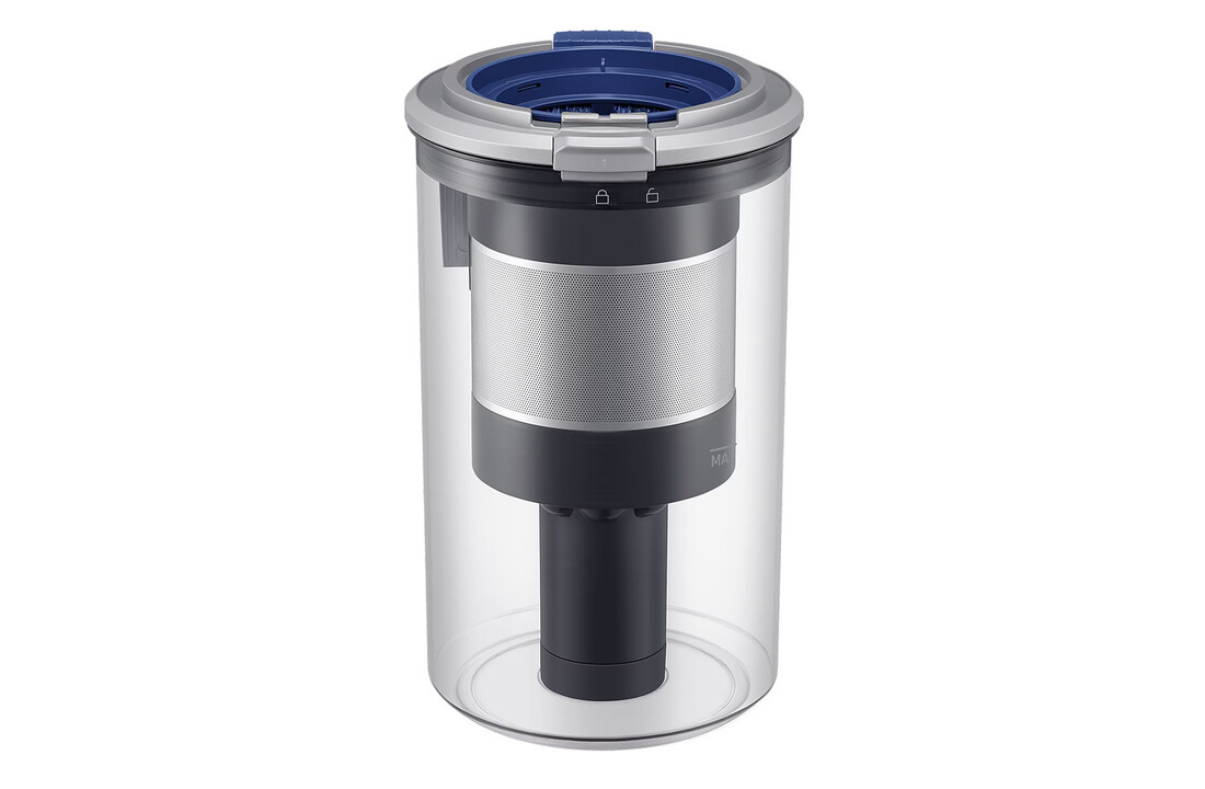 Samsung VS20C954CTN/WA - Jet™ 95 Multi steelstofzuiger.