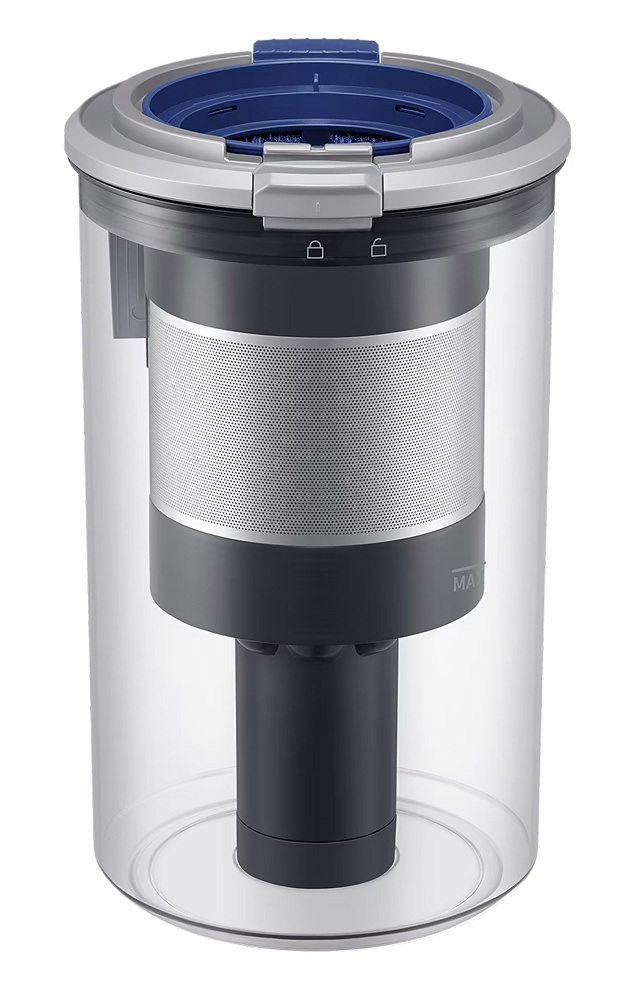 Samsung VS20C954CTN/WA - Jet™ 95 Multi steelstofzuiger.