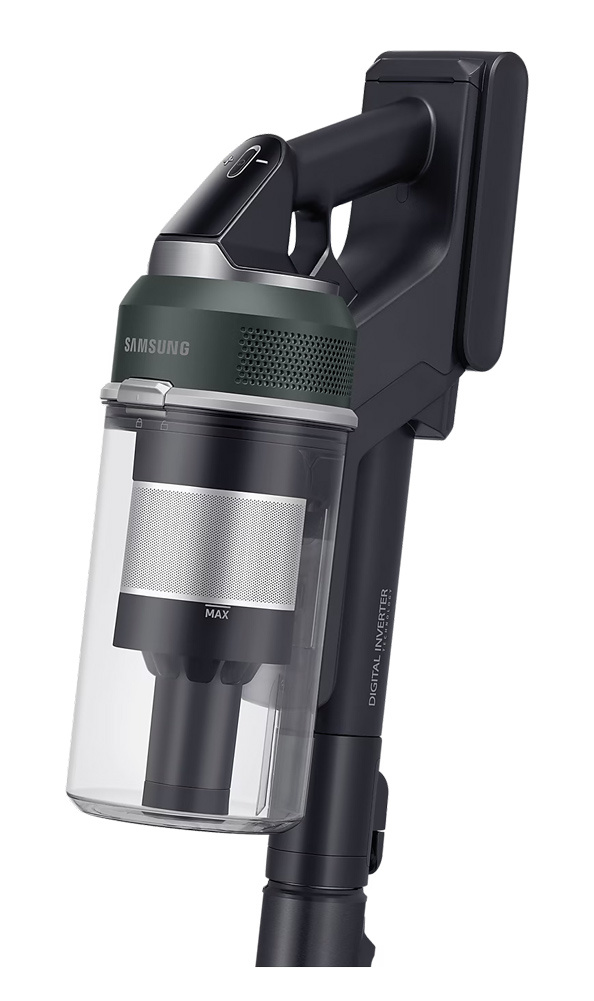 Samsung VS20C954CTN/WA - Jet™ 95 Multi steelstofzuiger.