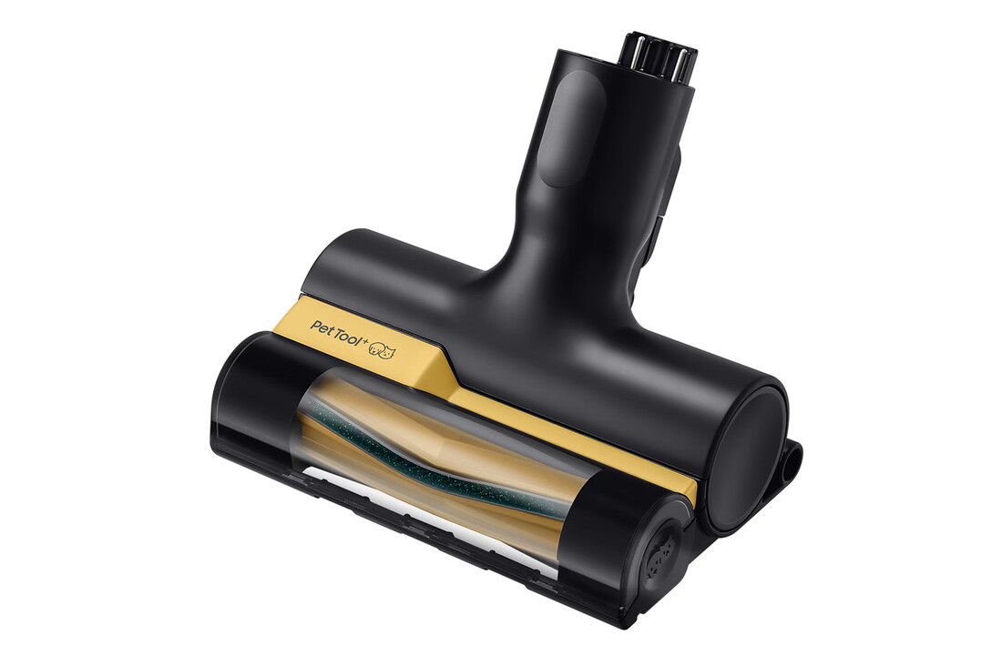 Samsung VS20C954CTN/WA - Jet™ 95 Multi steelstofzuiger.