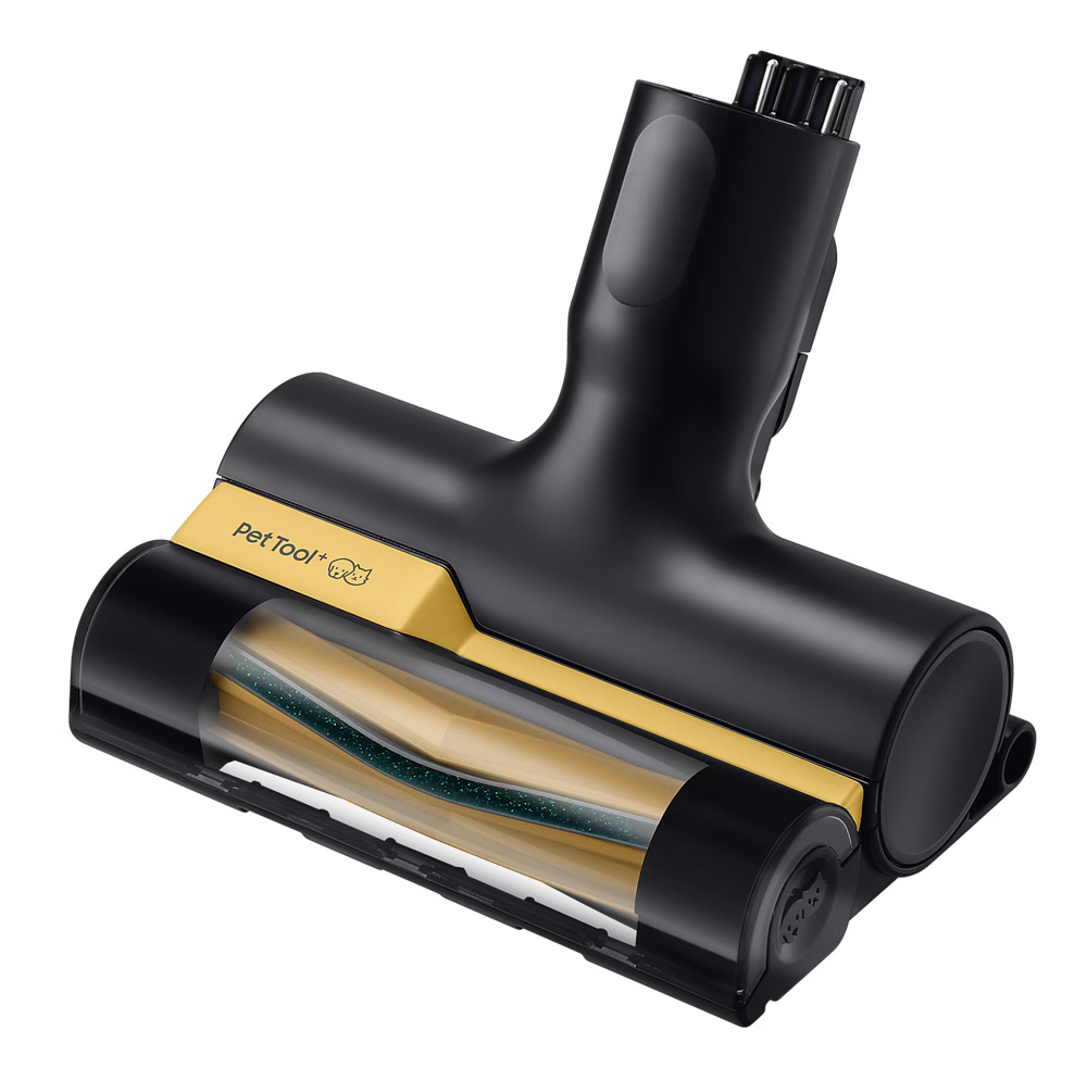 Samsung VS20C954CTN/WA - Jet™ 95 Multi steelstofzuiger.