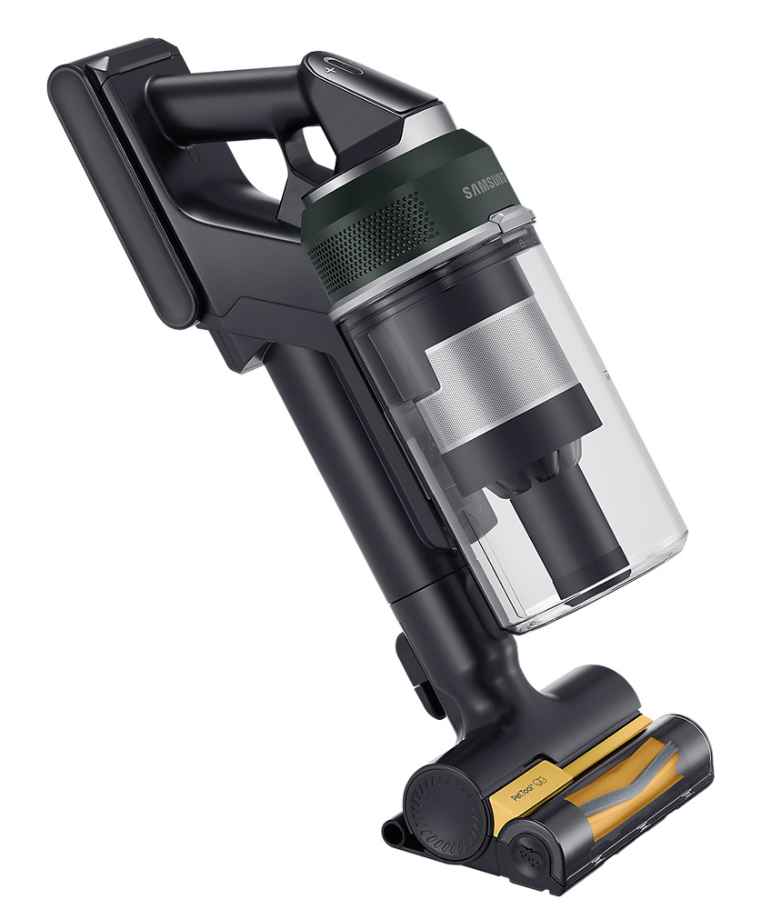 Samsung VS20C954CTN/WA - Jet™ 95 Multi steelstofzuiger.