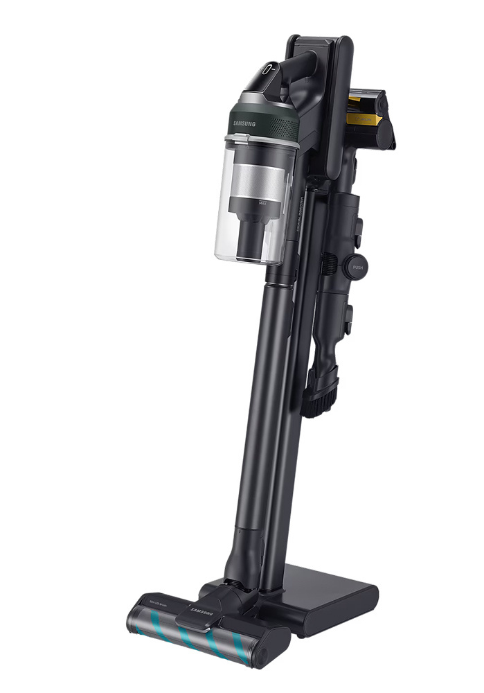 Samsung VS20C954CTN/WA - Jet™ 95 Multi steelstofzuiger.