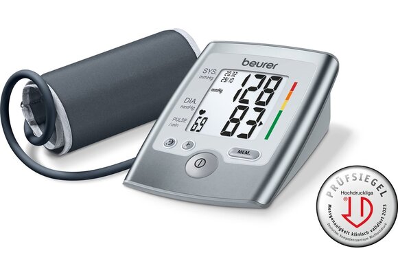 Beurer BM 35 - Bloeddrukmeter